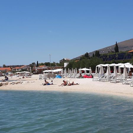 Apartman Petrovic City Center Trogir Ngoại thất bức ảnh