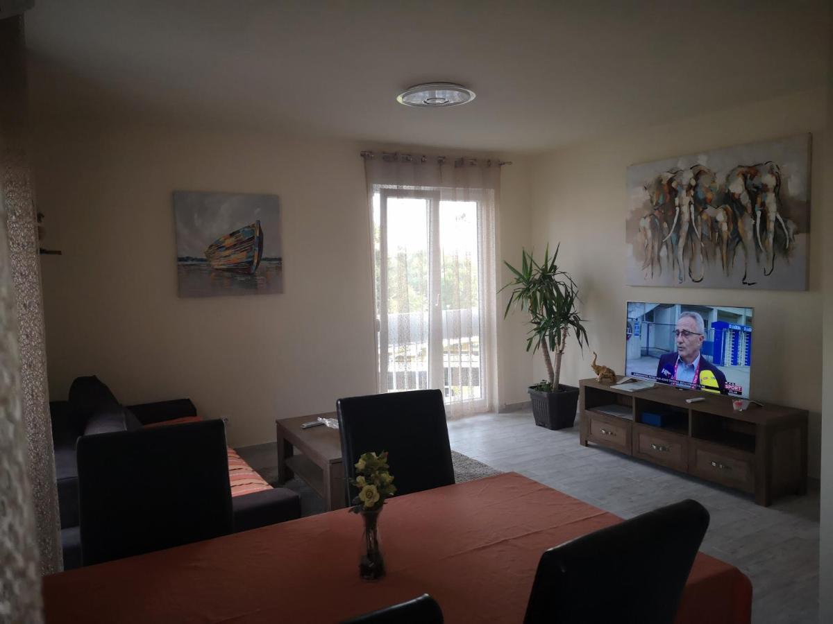 Apartman Petrovic City Center Trogir Ngoại thất bức ảnh
